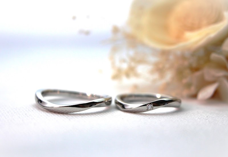 手作り指輪のお店M-studio