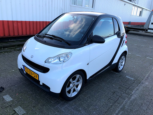 Autoplaza Zwanenburg - Thumbnail