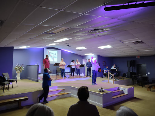 Sloan Lake Community Church - Thumbnail