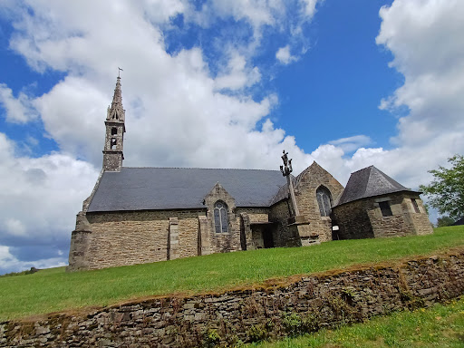 Chapelle de Notre-Dame de Lannélec - Thumbnail
