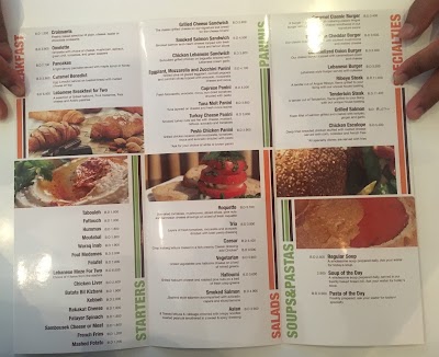 Photos of Caramel Restaurant