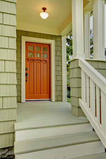 Logan Door Shop - Thumbnail
