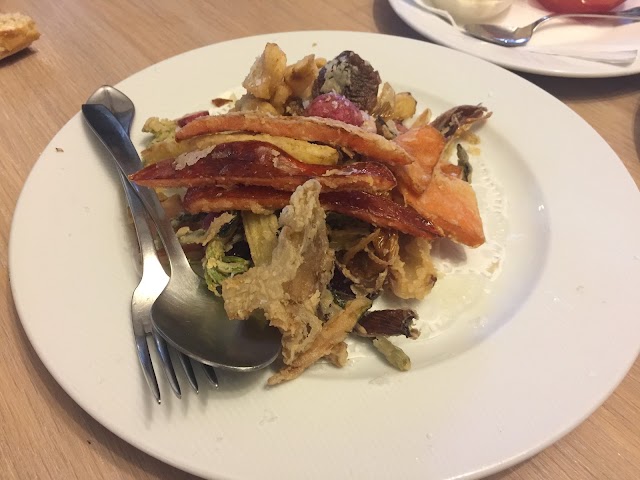 Restaurante Los Jazmines