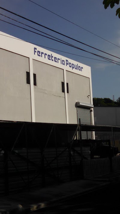 Photos of Ferreteria Popular