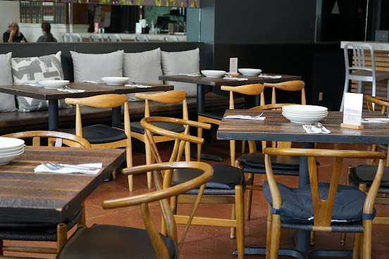 Soi 4 Bangkok Eatery by null