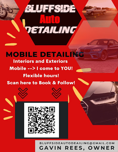 Bluffside Auto Detailing, LLC