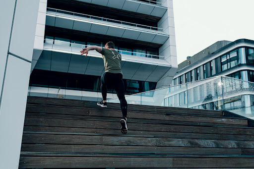 PlayX Performance Training - Visual