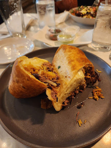 Latin House Grill - Thumbnail