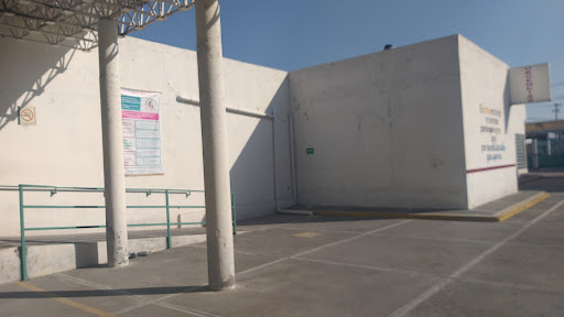Otumba Bicentenario Municipal Hospital - Thumbnail