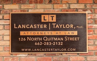 Lancaster | Taylor