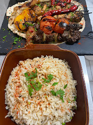 Photo n°66 de Restaurant Les délices du Liban à Perpignan (Restaurant végétarien)