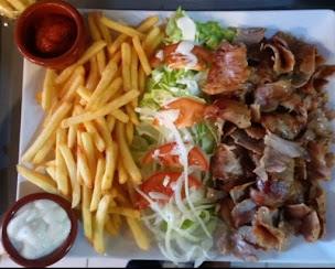 Photo n°40 de MG kebab Burger Tacos à Mézidon Vallée d'Auge (Restauration rapide)