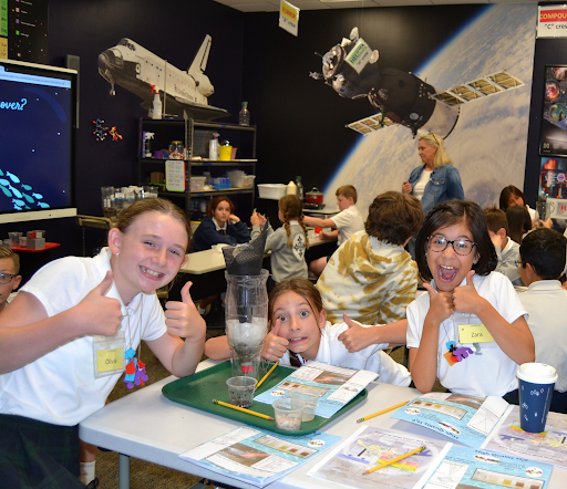 STARBASE Hill - Visual