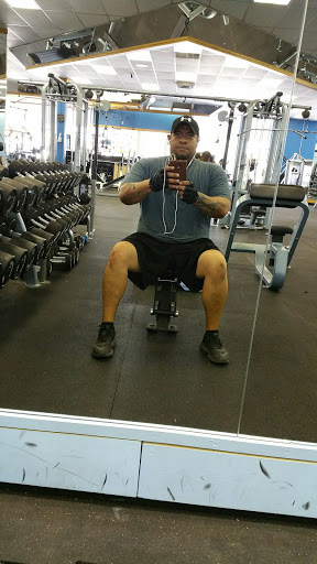 Roswell Fitness - Thumbnail