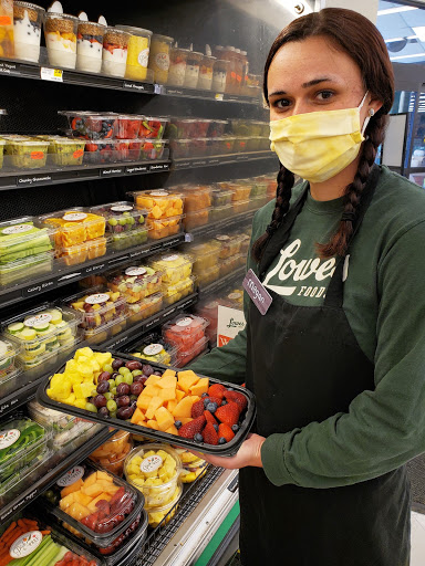 Lowes Foods of Stuart Gallery - United States