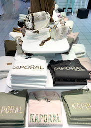 Photo n°14 de VETI CENTER à Saint-Julien-les-Villas (Magasin de vêtements pour jeunes)