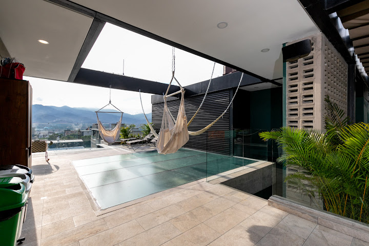 Celestino Boutique Hotel by null