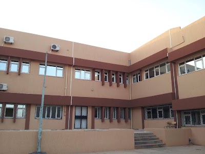 Photos of Faculty of medicine