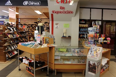 shoe-store