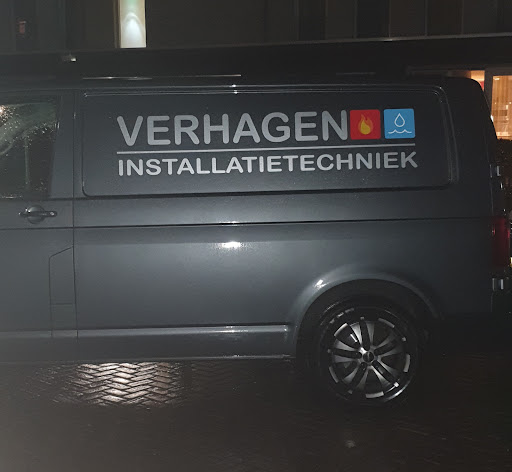 Verhagen installatietechniek - Thumbnail