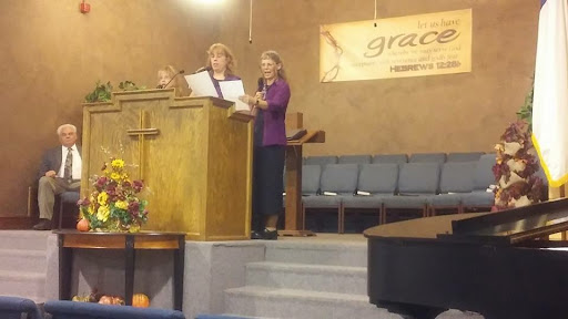 Twin Ports Baptist Church