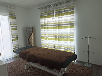 Wellness- und Massagetherapie Irina Lust - Salach