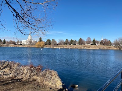 Idaho Falls Idaho Temple