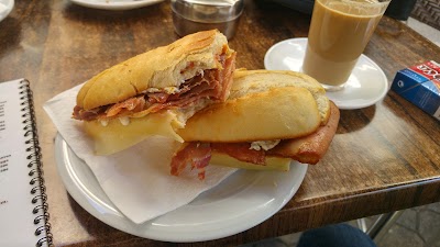 Photos of El Caliente Cafe - Bar