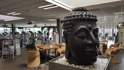 Photos of Body Culture