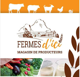 Photo n°7 de Fermes d'ici à La Mure (Marché alimentaire)
