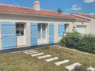 Photo n°17 de Tellier TP à Basse-Goulaine (Société de travaux publics)