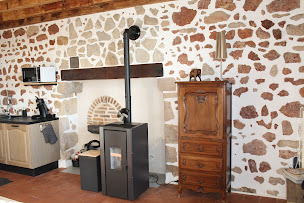 Photo n°31 de Les Ballangers à Tortezais (Maison de vacances non-fumeurs)
