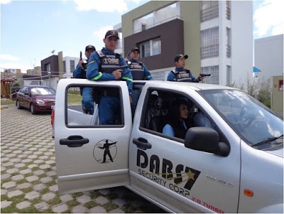 Photos of DABS 7 Safety