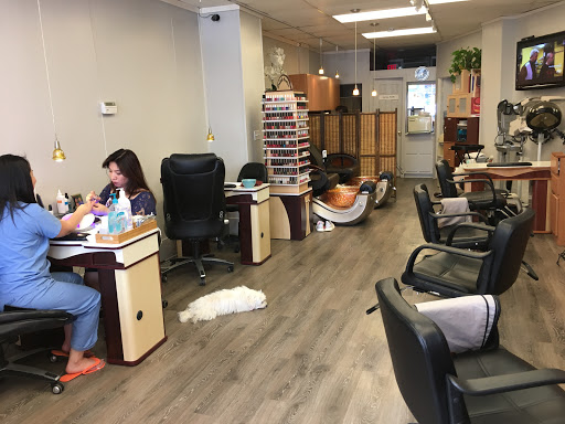 Salon neo