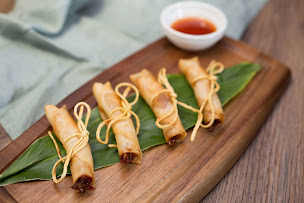 Photo n°22 de Maison Wok à Neuilly-sur-Seine (Restaurant)