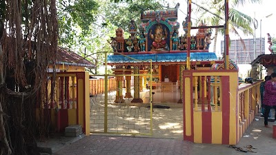 Photos of Pillayaradi Vinayagar Kovil