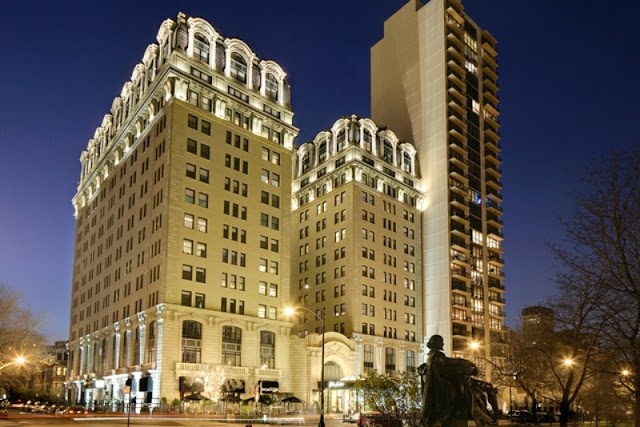 The Belden-Stratford