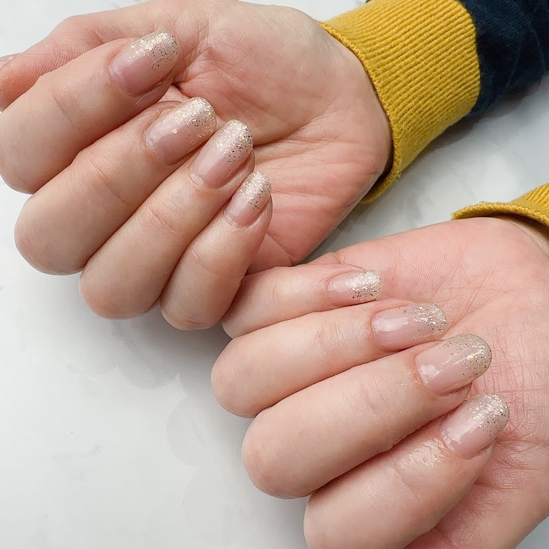 Nail Salon Fortunail