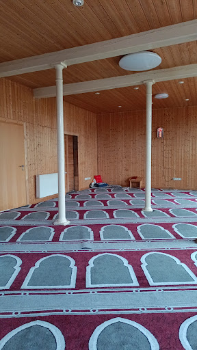 Islamische Kulturgemeinschaft Wittmund - Thumbnail