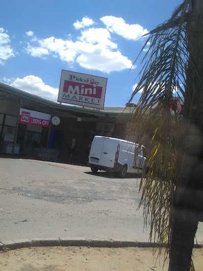 Photos of Pick n Pay Heuwel