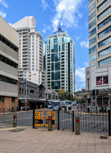 Chatswood Station - Thumbnail
