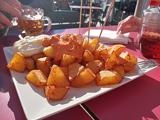 Restaurant Xof - Thumbnail