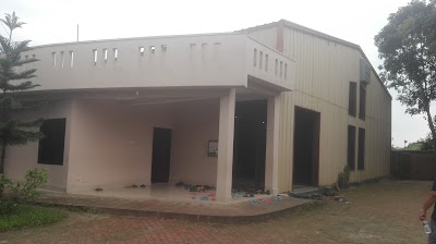 Photos of Bethesda AG Church