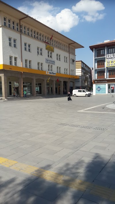 Kayalıpark