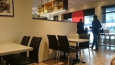 Photos of Salt Caf&eacute; & Bistro