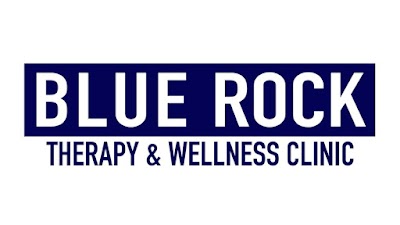 Blue Rock Therapy and Wellness Clinic