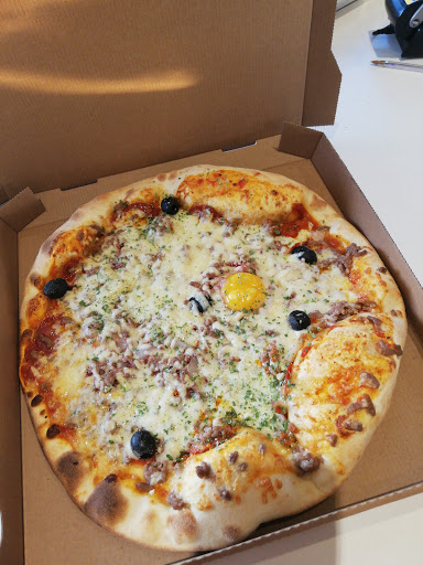 Le Kiosque À Pizzas de Talmont Saint Hilaire - Thumbnail