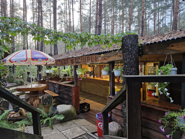 Opinie o Bar Dziupla w Olsztynek - Bar