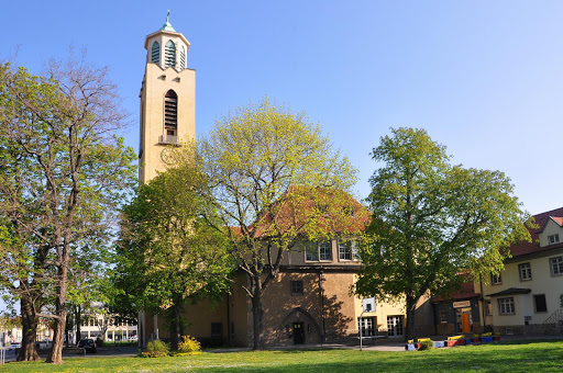 Lutherkirche