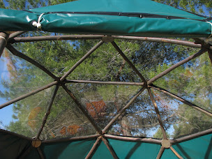 Photo n°18 de Camping à la ferme Roumavagi | Luberon à Cucuron (Terrain de camping)